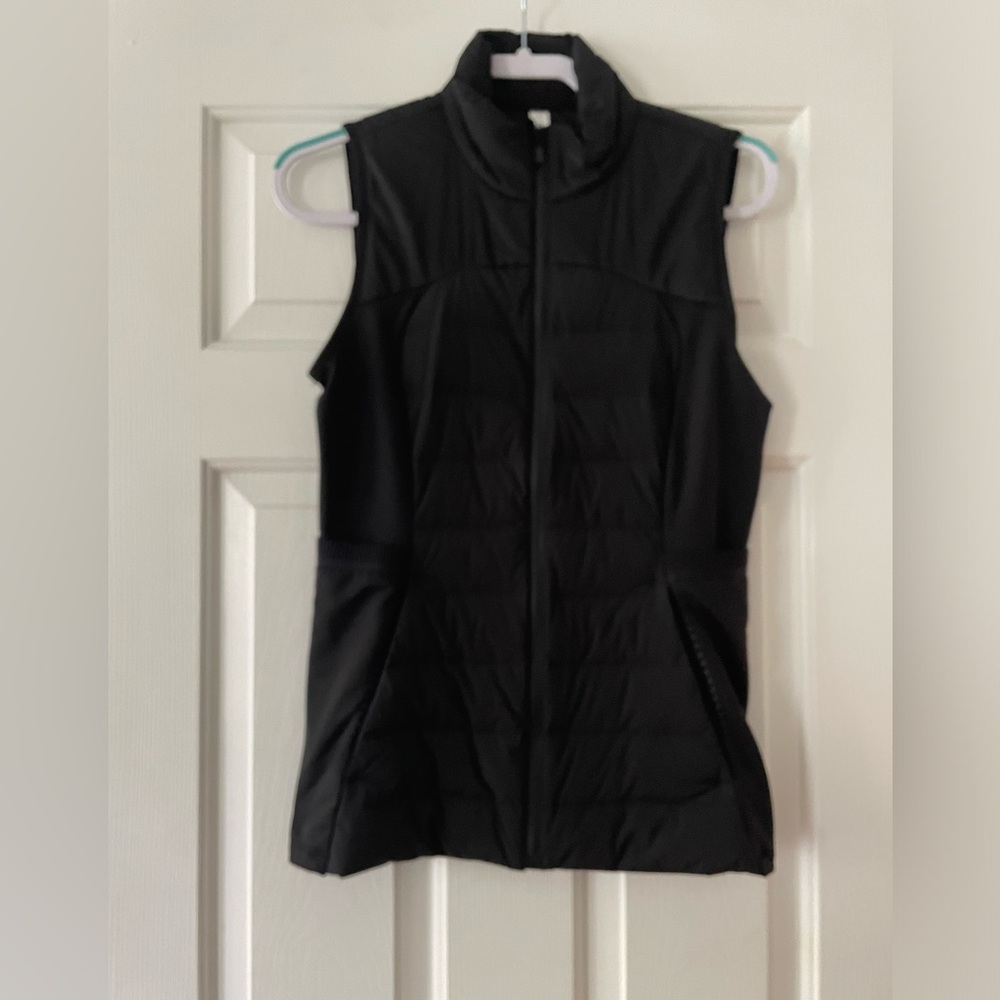Lululemon Down For It Vest